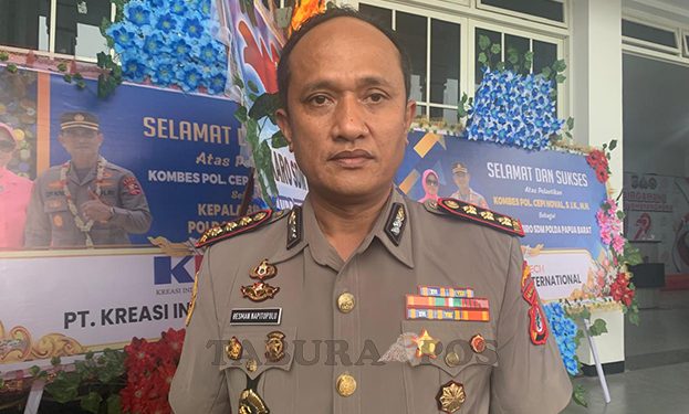 Oknum Anggota DPRK Mansel Dilaporkan Kasus Dugaan Penipuan dan Penggelapan