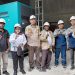 Disnakertrans Uji Kelayakan Genset Milik BI Perwakilan Papua Barat