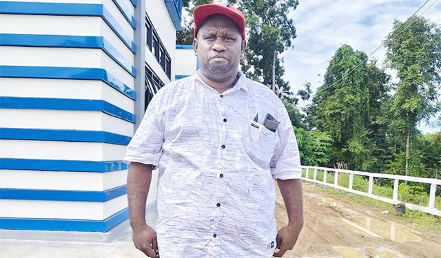 Koordinator Honorer 546 Minta Pemkab Mansel Selesaikan Pengangkatan Formasi 2021