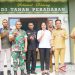 Pemkab Teluk Wondama Pastikan Program MBG Dimulai pada 18 Agustus
