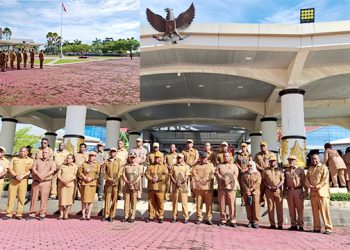 Pelaksanaan Seleksi Terbuka JPT Pratama Tunggu Pertek