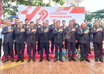 Kehadiran Mako Polda PBD Jadi Atensi Khusus Kapolda