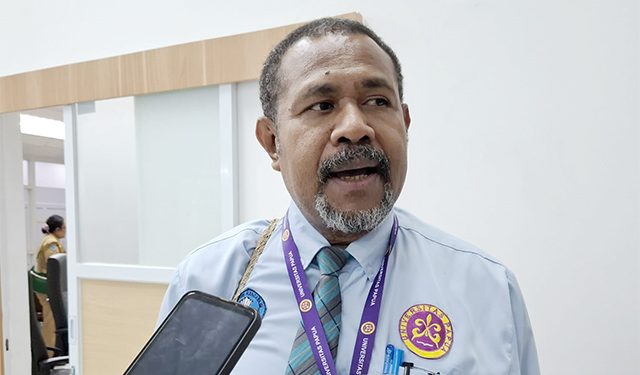 Unipa Kembangkan Inovasi Sekolah Sepanjang Hari di Jayawijaya