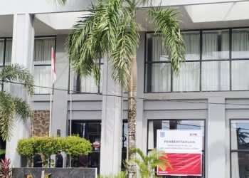 Di Kota Sorong, Ada 9 Hotel dan Restoran yang Menunggak Pajak