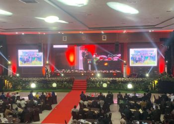 Hut Bhayangkara ke-79, Momentum Polri Untuk Refleksi dan Intropeksi