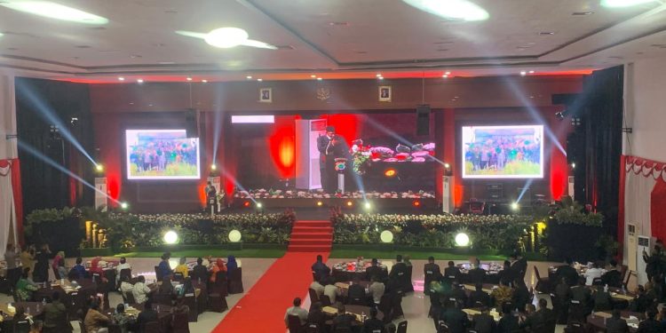 Hut Bhayangkara ke-79, Momentum Polri Untuk Refleksi dan Intropeksi