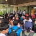 Kecewa Dengan Proses SPMB, Ratusan Orang Tua Murid Datangi Kantor Dinas Pendidikan Manokwari