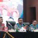 Kapolda Papua Barat Pimpin Sidang Kelulusan Akhir Penerimaan Terpadu Polri