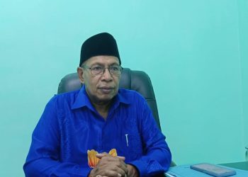 Kemenag Sorong Usulkan Bantuan Biaya Haji bagi Muslim OAP