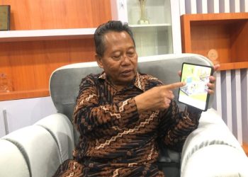 RS PKU Muhammadiyah Unimuda Sorong Ditargetkan Rampung Desember 2025