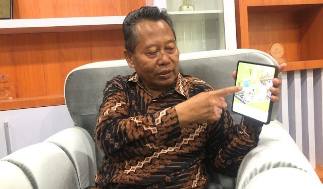 RS PKU Muhammadiyah Unimuda Sorong Ditargetkan Rampung Desember 2025