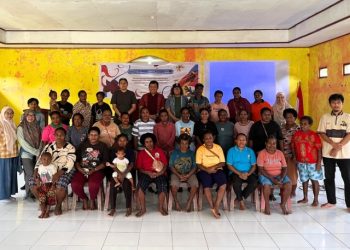 ITB Dorong Pemberdayaan Potensi Alam & Budaya Kampung Kuadas Wujudkan Pengembangan Ekraf Berkelanjutan