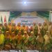 Milad ke-108, Aisyiyah Papua Barat Serukan Dakwah Ketahanan Pangan