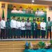 Konferwil III, Muchsin Rahakbauw Terpilih Menjadi Ketua PWNU Papua Barat Masa Khidmat 2025-2030
