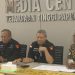 Kasus Dugaan Korupsi di KPU Papua Barat Belum Ada SPDP, Kejati dan Polda “Berlomba”
