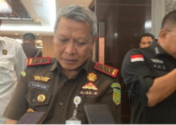 Terindikasi Rugikan Negara Rp 17 Miliar, Kejati Papua Barat Naikan ke Tahap Penyidikan Kasus Pembangunan Dermaga Apung HDPE Marampa