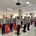 Polda Papua Barat Gelar Latpraops Patuh Mansinam 2025, Siapkan Personel Hadapi Operasi Lalu Lintas