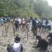PLT UP3 & ECODeferender Manokwari Tanam 1.000 Mangrove