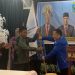 Sah! Pengurus DPD BAMAGNAS Papua Barat Diminta Langsung Bekerja
