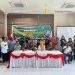 Workshop, Dinas Kesehatan Mansel  Cek Persiapan Pemeriksaan Kesehatan Gratis kepada Pelajar di Sekolah-Sekolah