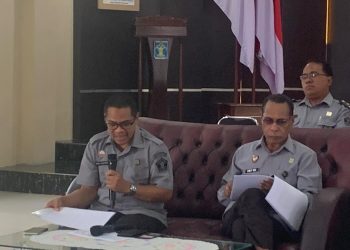 Kemenkum Optimis Pembentukan Koperasi Merah Putih Capai 100 Persen Sebelum Dilaunching Presiden