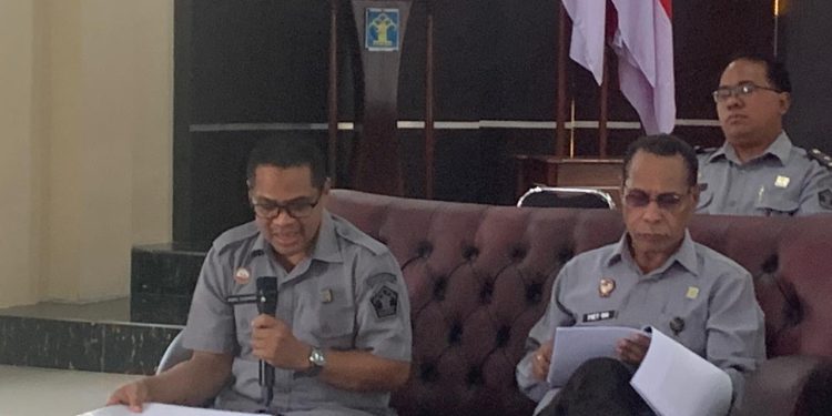 Kemenkum Optimis Pembentukan Koperasi Merah Putih Capai 100 Persen Sebelum Dilaunching Presiden