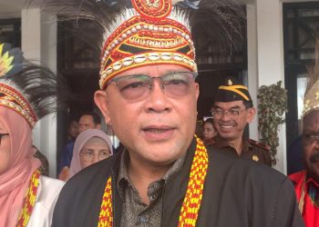 Basuki Sukardjono Tegaskan Komitmen Serius Tangani Kasus Korupsi