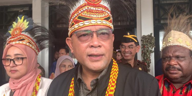 Basuki Sukardjono Tegaskan Komitmen Serius Tangani Kasus Korupsi