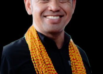 Rombongan Peserta Kongres PSI Asal Papua Barat Bertolak ke Solo