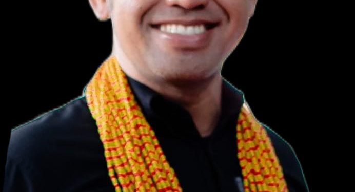 Rombongan Peserta Kongres PSI Asal Papua Barat Bertolak ke Solo