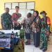 Bulog Manokwari Mulai Salurkan Bapang Tahun 2025 Bagi PBP di Wilayah Kerjanya