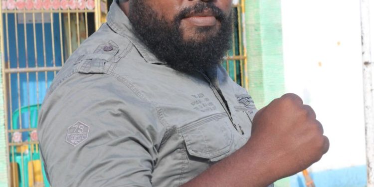 Usai Kongres di Solo, Ketua PSI Teluk Wondama Segera Lakukan Konsolidasi