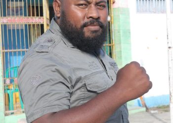 Pimpin PSI Teluk Wondama, Mayor Lakukan Rekstrukturisasi