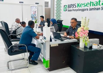 Pastikan Status Kepsertaan Aktif, Pemeriksaan Hingga Persalinan Ibu Hamil Ditanggung Program JKN