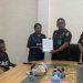 Sengketa Tanah Asrama Fakfak di Manokwari, Mahasiswa Kembali Datangi Kejati Papua Barat