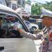 Polda Papua Barat Gencarkan Kegiatan Edukatif dan Humanis