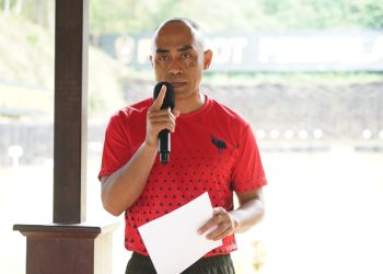 Film “Believe” Segera Rilis, Diharapkan Menjadi Motivasi dan Inspirasi Generasi Muda Papua