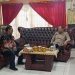 Kabid Humas Polda Papua Barat Lakukan Kunjungan Silaturahmi ke RRI Manokwari