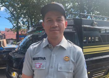 Jasa Raharja Klaim Pemberian Santunan Kecelakaan Meningkat di Tahun 2025