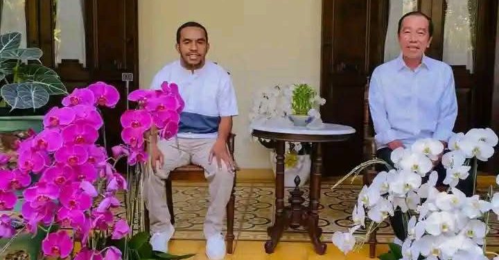 Amankan Perintah DPP PSI, Mansor Ap Siap Konsolidasi dan Restrukturisasi PSI Manokwari