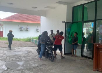 Kasus Keracunan Makanan Timbulkan Trauma, Orang Tua Murid Minta Polisi Bertindak