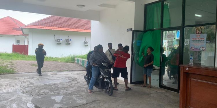 Kasus Keracunan Makanan Timbulkan Trauma, Orang Tua Murid Minta Polisi Bertindak