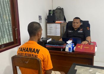 Seorang PNS Jadi Korban Kasus Pornografi, Pelaku Mantan Pacarnya Sendiri