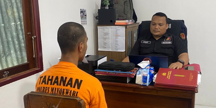 Seorang PNS Jadi Korban Kasus Pornografi, Pelaku Mantan Pacarnya Sendiri