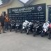 Polresta Manokwari Ungkap Kasus Curanmor, 10 Unit Sepeda Motor Berhasil Disita