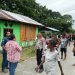 Ditlantas Polda Papua Barat Laksanakan Patroli Wilayah Pesisir, Antisipasi dan Himbauan Peringatan Dini Tsunami