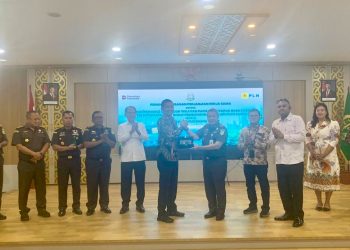PLN Teken MoU Dengan Kejaksaan Untuk Pendampingan Proyek Strategis