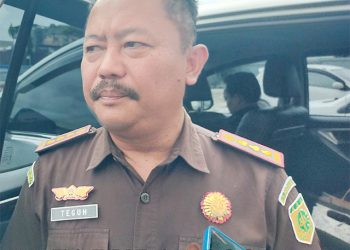 Kajari Manokwari Sebut Tidak Menutup Kemungkinan Sita dan Lelang Aset Eks Bank Arfindo