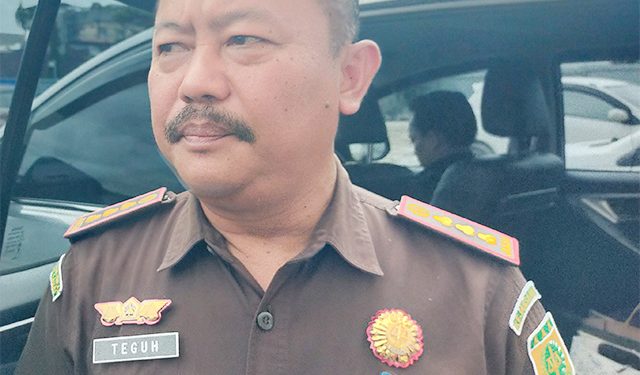 Kajari Manokwari Sebut Tidak Menutup Kemungkinan Sita dan Lelang Aset Eks Bank Arfindo