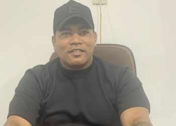 Tim Tekab Berhasil Bekuk 2 Pelaku Pencurian di Puskesmas Sanggeng